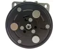 MAHLE Kompresor klimatizace MAO ACP 191 000S, ACP 191 000S