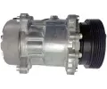 MAHLE Kompresor klimatizace MAO ACP 191 000S, ACP 191 000S