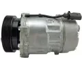 MAHLE Kompresor klimatizace MAO ACP 191 000S, ACP 191 000S