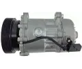 MAHLE Kompresor klimatizace MAO ACP 191 000S, ACP 191 000S