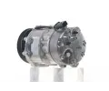MAHLE Kompresor klimatizace MAO ACP 191 000S, ACP 191 000S