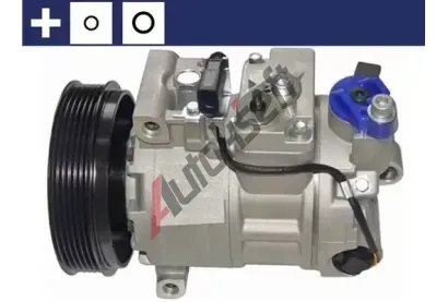 MAHLE Kompresor klimatizace MAO ACP 193 000S, ACP 193 000S