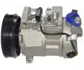 MAHLE Kompresor klimatizace MAO ACP 193 000S, ACP 193 000S