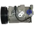 MAHLE Kompresor klimatizace MAO ACP 193 000S, ACP 193 000S