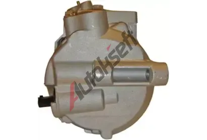 MAHLE Kompresor klimatizace MAO ACP 23 000S, ACP 23 000S