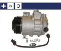 MAHLE Kompresor klimatizace MAO ACP 23 000S, ACP 23 000S
