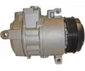 MAHLE Kompresor klimatizace MAO ACP 23 000S, ACP 23 000S