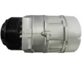 MAHLE Kompresor klimatizace MAO ACP 231 000S, ACP 231 000S