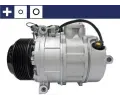 MAHLE Kompresor klimatizace MAO ACP 231 000S, ACP 231 000S