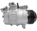 MAHLE Kompresor klimatizace MAO ACP 231 000S, ACP 231 000S
