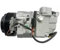 MAHLE Kompresor klimatizace MAO ACP 231 000S, ACP 231 000S