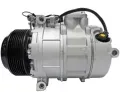 MAHLE Kompresor klimatizace MAO ACP 231 000S, ACP 231 000S