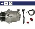 Kompresor klimatizace MAHLE ‐ MAO ACP 24 000S