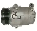 MAHLE Kompresor klimatizace MAO ACP 24 000S, ACP 24 000S