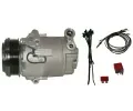 MAHLE Kompresor klimatizace MAO ACP 24 000S, ACP 24 000S