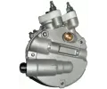 Kompresor klimatizace MAHLE ‐ MAO ACP 257 000S