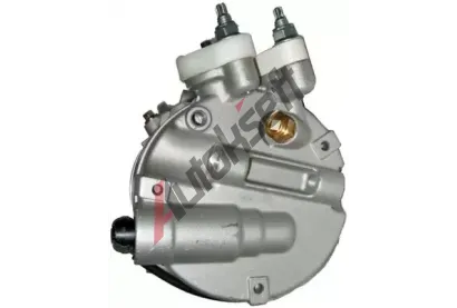 MAHLE Kompresor klimatizace MAO ACP 257 000S, ACP 257 000S