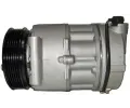 MAHLE Kompresor klimatizace MAO ACP 257 000S, ACP 257 000S