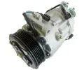 MAHLE Kompresor klimatizace MAO ACP 257 000S, ACP 257 000S