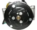 MAHLE Kompresor klimatizace MAO ACP 257 000S, ACP 257 000S