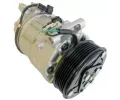 MAHLE Kompresor klimatizace MAO ACP 257 000S, ACP 257 000S