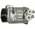 MAHLE Kompresor klimatizace MAO ACP 257 000S, ACP 257 000S