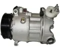 MAHLE Kompresor klimatizace MAO ACP 257 000S, ACP 257 000S