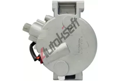 MAHLE Kompresor klimatizace MAO ACP 264 000S, ACP 264 000S MAHLE Kompresor klimatizace MAO ACP 264 000S, ACP 264 000S