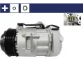 MAHLE Kompresor klimatizace MAO ACP 264 000S, ACP 264 000S