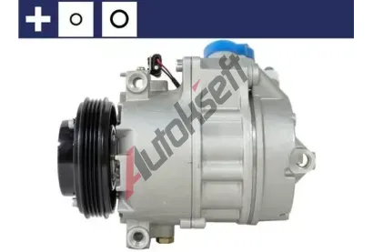 MAHLE Kompresor klimatizace MAO ACP 268 000S, ACP 268 000S