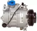 MAHLE Kompresor klimatizace MAO ACP 268 000S, ACP 268 000S