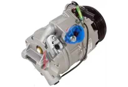 MAHLE Kompresor klimatizace MAO ACP 279 000S, ACP 279 000S