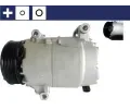 Kompresor klimatizace MAHLE ‐ MAO ACP 28 000S