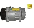 MAHLE Kompresor klimatizace ‐ MAO ACP 29 000S