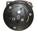 MAHLE Kompresor klimatizace MAO ACP 29 000S, ACP 29 000S