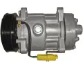MAHLE Kompresor klimatizace MAO ACP 29 000S, ACP 29 000S
