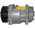MAHLE Kompresor klimatizace MAO ACP 29 000S, ACP 29 000S