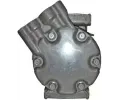 MAHLE Kompresor klimatizace MAO ACP 31 000S, ACP 31 000S