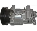 MAHLE Kompresor klimatizace MAO ACP 31 000S, ACP 31 000S