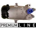 Kompresor klimatizace MAHLE ‐ MAO ACP 310 000P