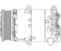 MAHLE Kompresor klimatizace MAO ACP 310 000P, ACP 310 000P