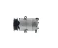 MAHLE Kompresor klimatizace MAO ACP 310 000P, ACP 310 000P