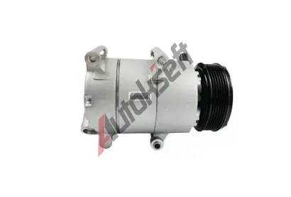 MAHLE Kompresor klimatizace MAO ACP 310 000S, ACP 310 000S
