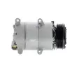 MAHLE Kompresor klimatizace MAO ACP 310 000S, ACP 310 000S