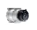 MAHLE Kompresor klimatizace MAO ACP 310 000S, ACP 310 000S