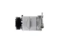 MAHLE Kompresor klimatizace MAO ACP 310 000S, ACP 310 000S
