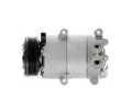MAHLE Kompresor klimatizace MAO ACP 310 000S, ACP 310 000S