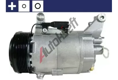 MAHLE Kompresor klimatizace MAO ACP 32 000S, ACP 32 000S