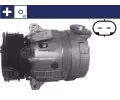MAHLE Kompresor klimatizace ‐ MAO ACP 320 000S