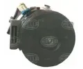 MAHLE Kompresor klimatizace MAO ACP 320 000S, ACP 320 000S